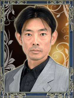 ジェディー