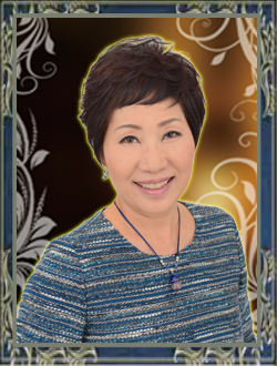 マダム恵